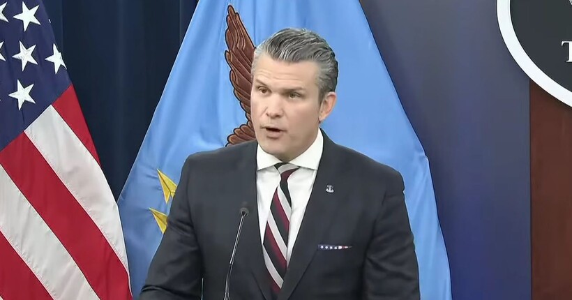 Підводний човен США потопив іранський військовий корабель біля Шрі-Ланки (відео)