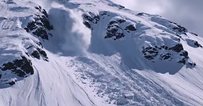 На Закарпатті оголосили 3 рівень сніголавинної небезпеки: туристів закликали не ризикувати в Карпатах