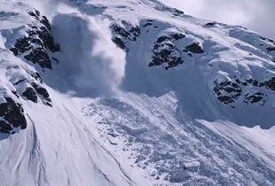 На Закарпатті оголосили 3 рівень сніголавинної небезпеки: туристів закликали не ризикувати в Карпатах