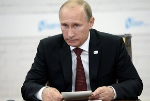 Путін підписав указ про збільшення чисельності армії рф