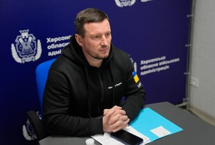 Херсонську ТЕЦ немає сенсу відновлювати, необхідно децентралізувати теплопостачання – Прокудін