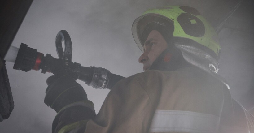 Росіяни атакували залізничну інфраструктуру на Одещині: серед поранених є діти