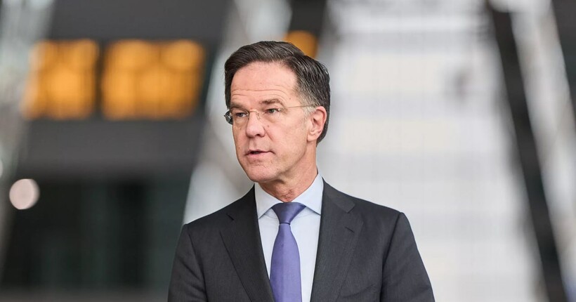 НАТО готове до застосування статті 5 проти Ірану - заява Рютте