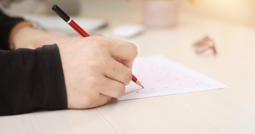 Реєстрація на НМТ-2026 стартувала 5 березня: що потрібно зробити абітурієнтам