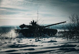 На Харківщині поменшало штурмів: рф перегруповується перед весняною кампанією