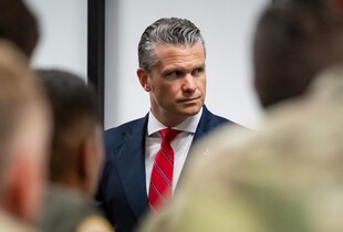 США ліквідували іранського командира, який намагався вбити Трампа – Гегсет