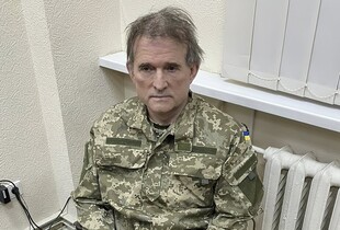 Вироку у справі Медведчука у 2026 році не буде – в Офісі генпрокурора пояснили причини