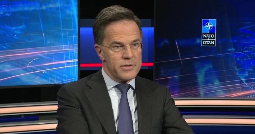 Іран так зайнятий власною кампанією, що йому буде важко далі підтримувати росію - Рютте