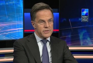 Іран так зайнятий власною кампанією, що йому буде важко далі підтримувати росію - Рютте