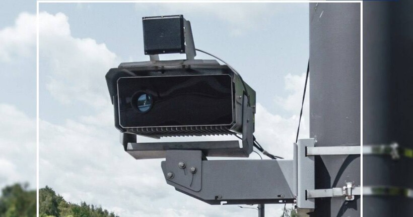 В Україні запрацюють нові камери автофіксації порушень ПДР - МВС