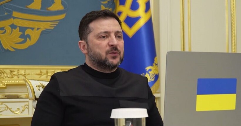 ЄС має дозволити конфіскацію російської нафти із 