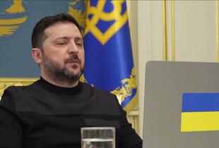 Зеленський: Україна ніколи не отримувала від партнерів ракети з дальністю більше ніж 250 км