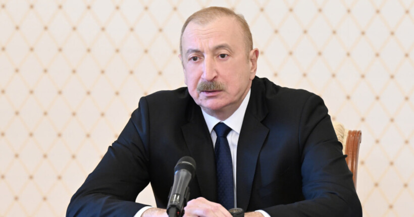 Азербайджан оголосив мобілізацію військових та силових структур після атаки іранських дронів