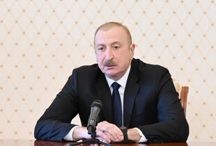 Азербайджан оголосив мобілізацію військових та силових структур після атаки іранських дронів