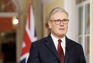 Велика Британія перекидає винищувачі Typhoon до Катару