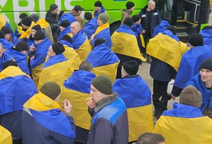 6 березня плануємо повернути з полону ще 300 громадян - представник Коордштабу