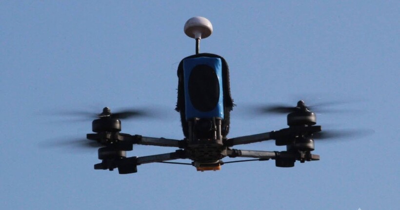 ВМС уразили російські підрозділи на буровій установці 