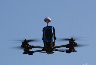 ВМС уразили російські підрозділи на буровій установці 