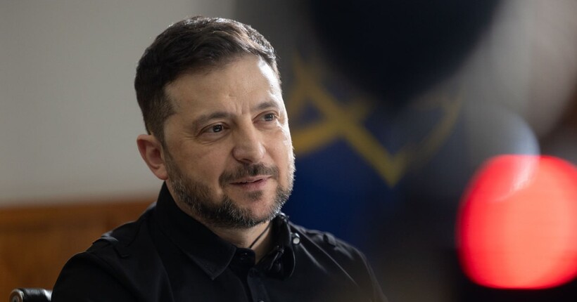 Україна отримала запит від США на підтримку у захисті від 