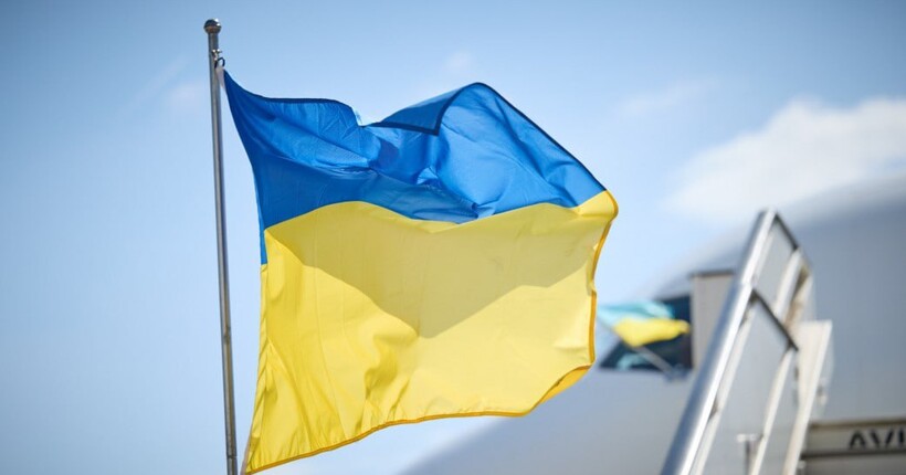 В МЗС України викликали представника Угорщини через двох українських полонених