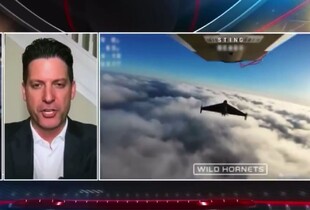 Канал Fox News видав роботу українських дронів-перехоплювачів за американських (відео)