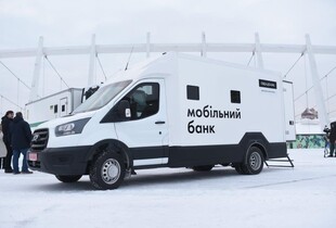 У Будапешті угорські правоохоронці затримали інкасаторів 