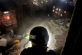 Росіяни атакували 