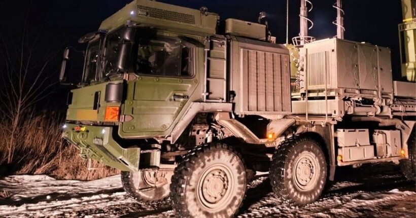 Майже 150 БпЛА атакували Україну 6 березня: скільки вдалось збити