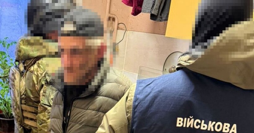 Подвійний теракт у столиці зірвала контррозвідка СБУ: подробиці