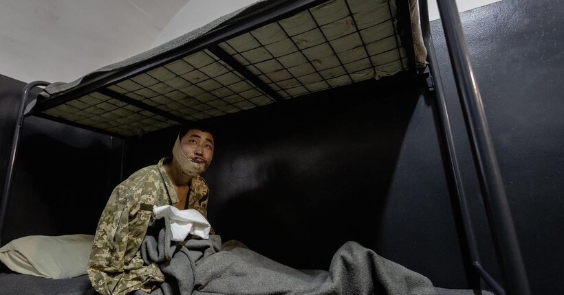 Україна не передасть полонених північнокорейських солдат ні КНДР, ні росії - МЗС Південної Кореї