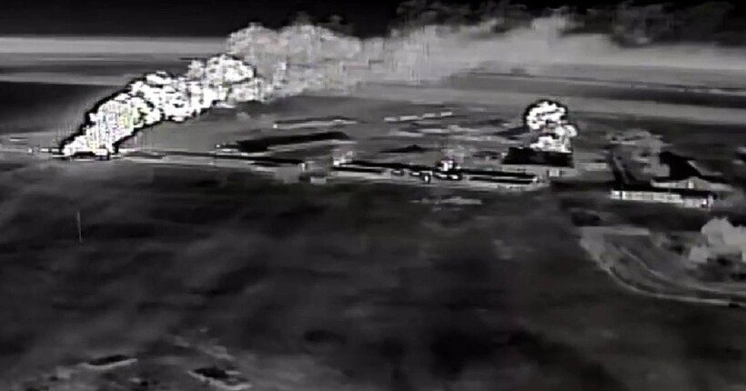 Завод в Євпаторії і 