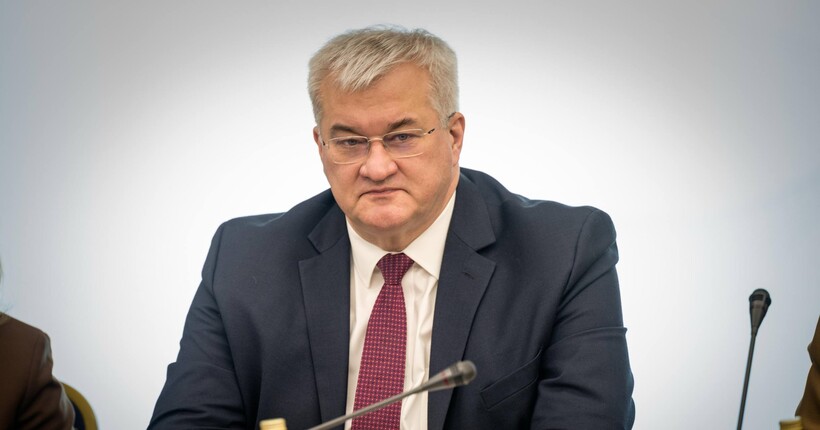 Вже 14 країн та ЄС відмовилися від участі у відкритті Паралімпіади-2026 – Сибіга