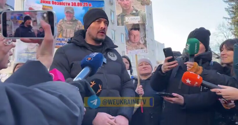 З російського полону повернули 502 українців: серед них воїни, які були в неволі з 2022 року