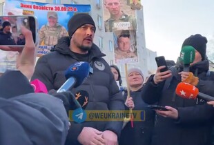 З російського полону повернули 502 українців: серед них воїни, які були в неволі з 2022 року