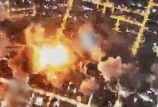 ЦАХАЛ повністю знищив підземний бункер колишнього верховного лідера Ірану Хаменеї