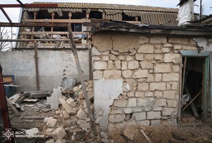 росія атакувала Миколаїв дронами: троє поранених, є руйнування