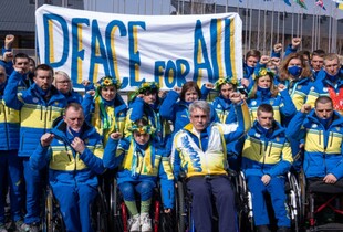 Ще дві країни відмовились від церемонії відкриття Паралімпійських ігор 2026