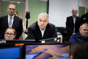 Уряд Угорщини закликав громадян підписати петицію проти України