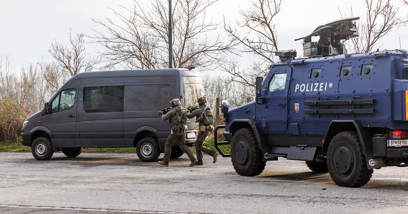 Європол попередив про підвищену загрозу терактів у ЄС через конфлікт з Іраном