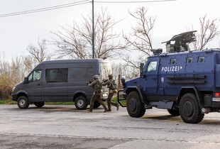 Європол попередив про підвищену загрозу терактів у ЄС через конфлікт з Іраном