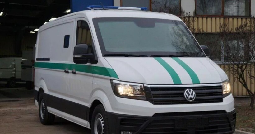 Угорщина депортувала раніше затриманих українських інкасаторів 