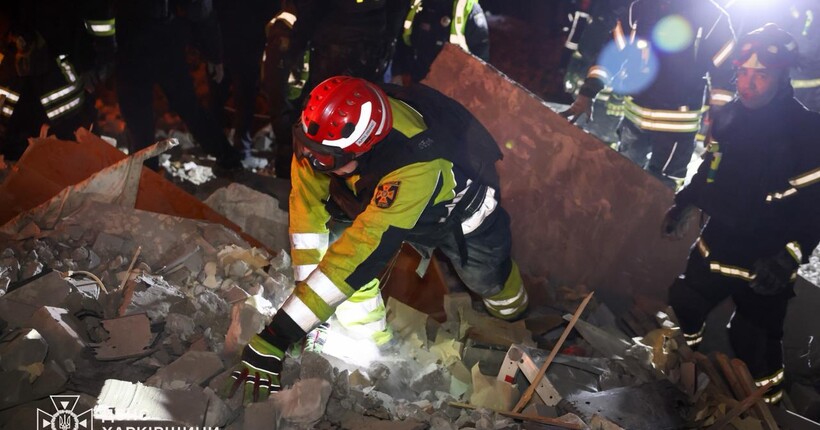 росія масовано атакувала Україну ракетами і дронами: наслідки по областях 