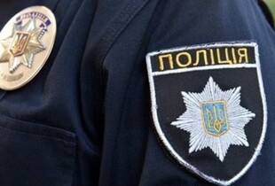 Через інцидент з інкасаторами 