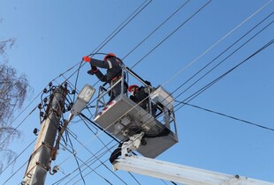 Росіяни атакували енергетику України: є знеструмлення у семи областях