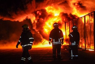 Росіяни атакували Чернівецьку область ракетами та дронами: пошкоджено інфраструктуру