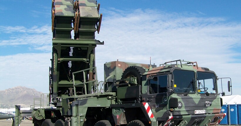 США не зможуть постачати Patriot і Україні, і Перській затоці, і своїй армії - Кубілюс