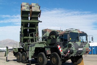 США не зможуть постачати Patriot і Україні, і Перській затоці, і своїй армії - Кубілюс