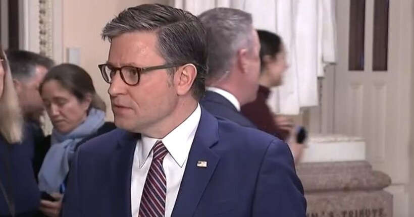 Сполучені Штати не воюють з Іраном, операція має обмежену мету - спікер Палати представників США