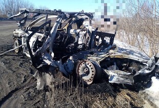 Російські дрони атакували цивільні автомобілі на Сумщині: є загиблі та поранені