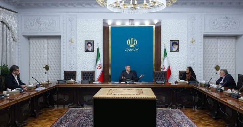 Президент Ірану перепросив за удари по сусідах